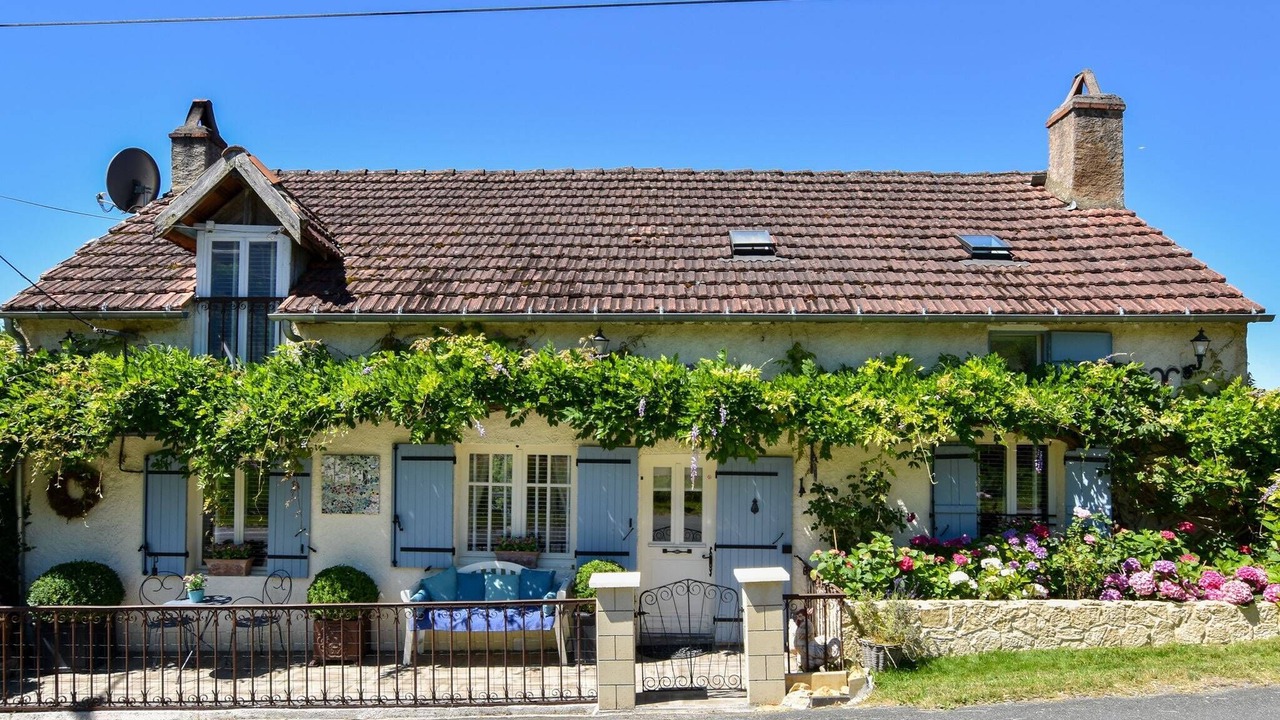 Photo of Outdoor in Villefranche-du-Perigord
