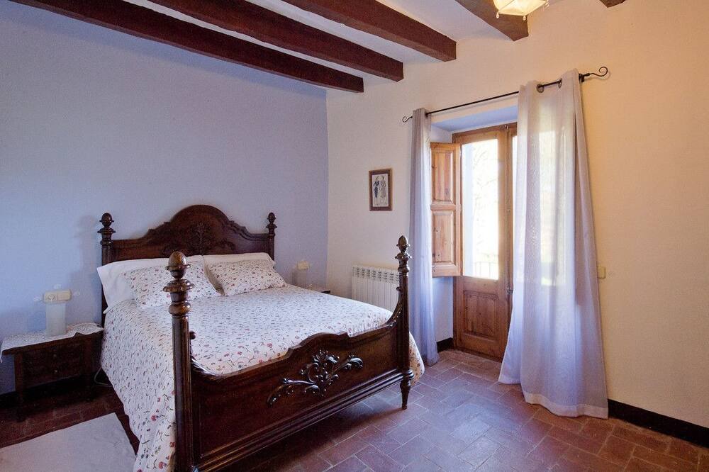 Photo of Bedroom in Joanetes