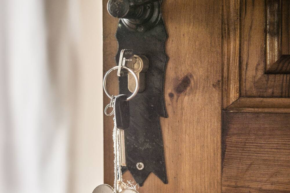 Photo of Bedroom in Joanetes