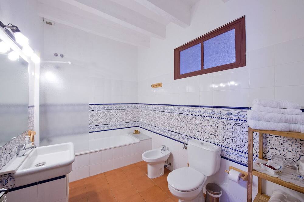 Photo of Bathroom in Joanetes