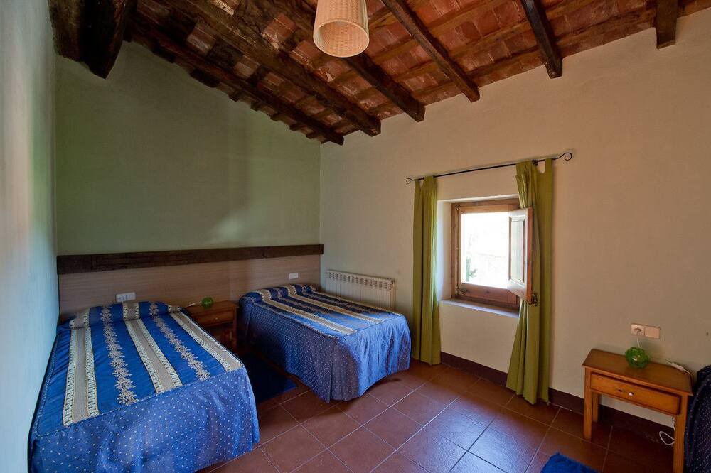 Photo of Bedroom in Joanetes