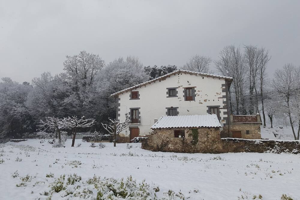 Photo of Outdoor in Joanetes