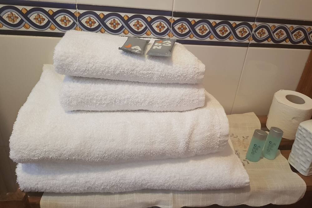Photo of Bathroom in Joanetes