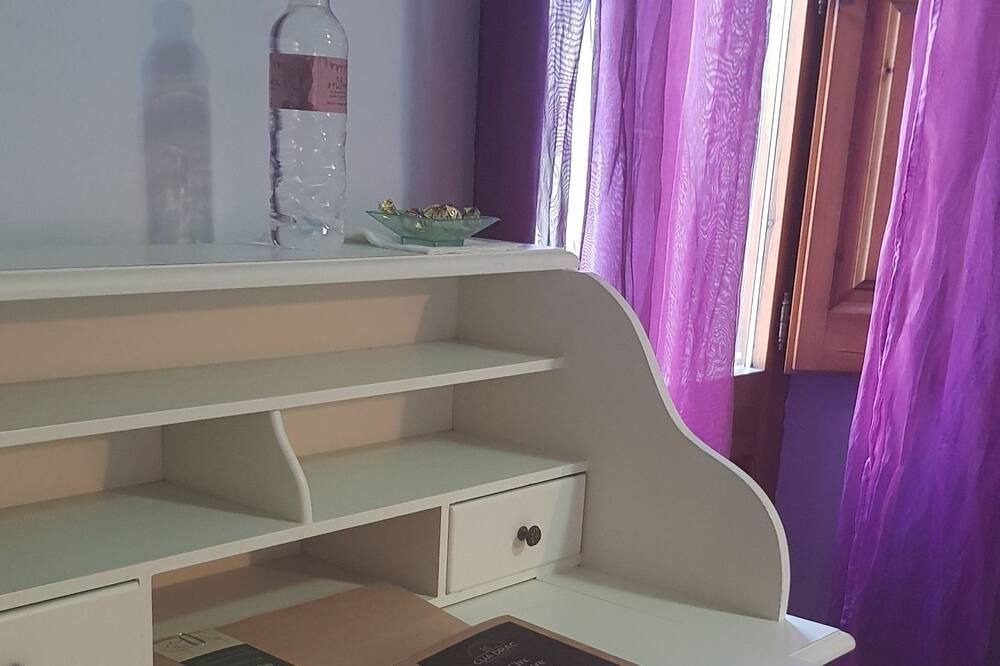 Photo of Bedroom in Joanetes
