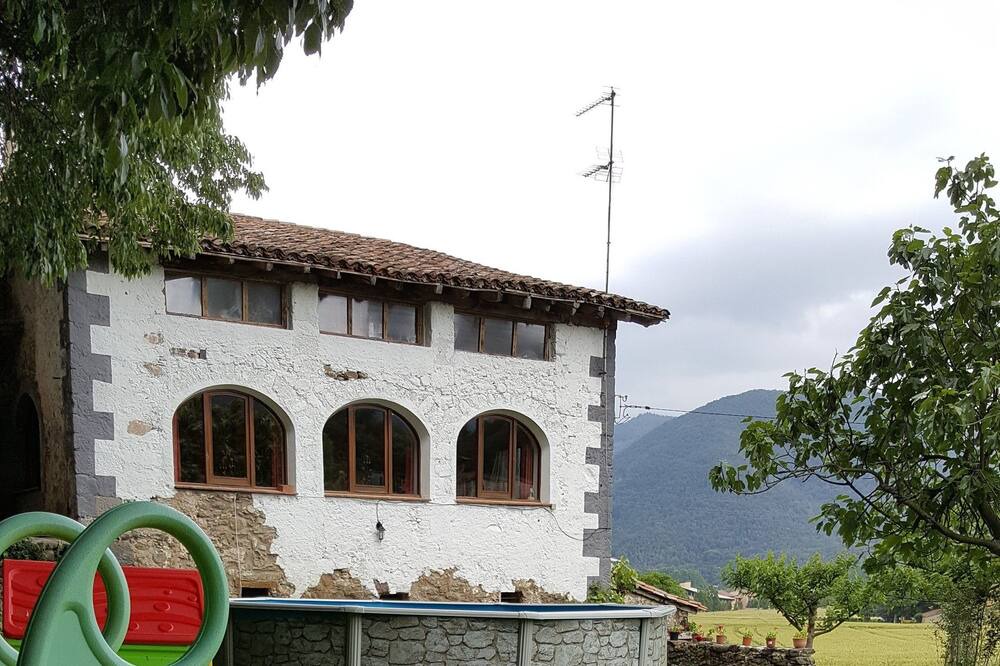 Photo of Outdoor in Joanetes