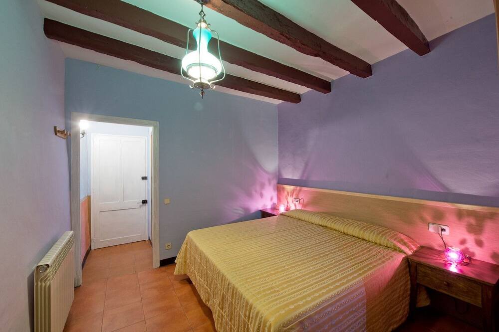 Photo of Bedroom in Joanetes