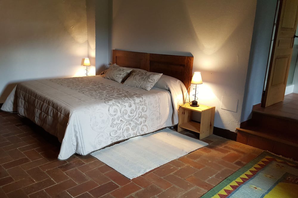 Photo of Bedroom in Joanetes