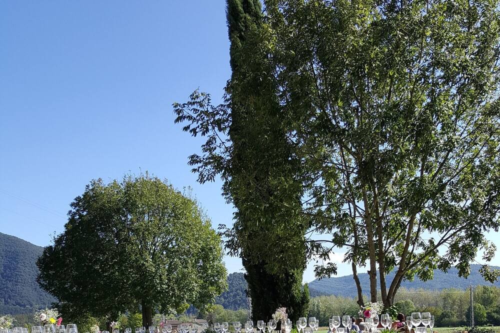 Photo of Outdoor in Joanetes