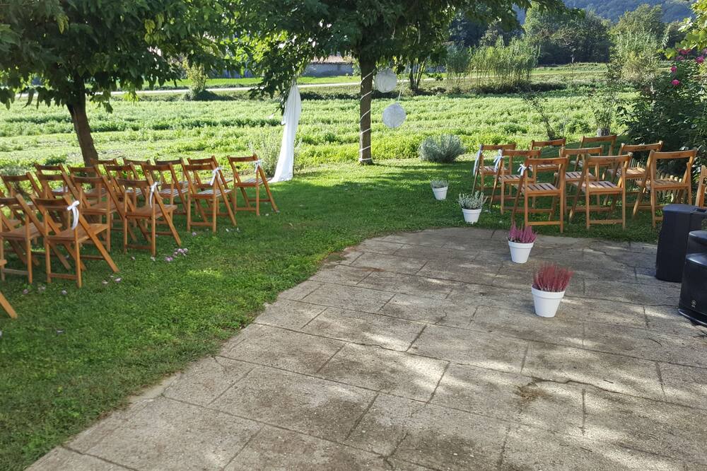 Photo of Outdoor in Joanetes