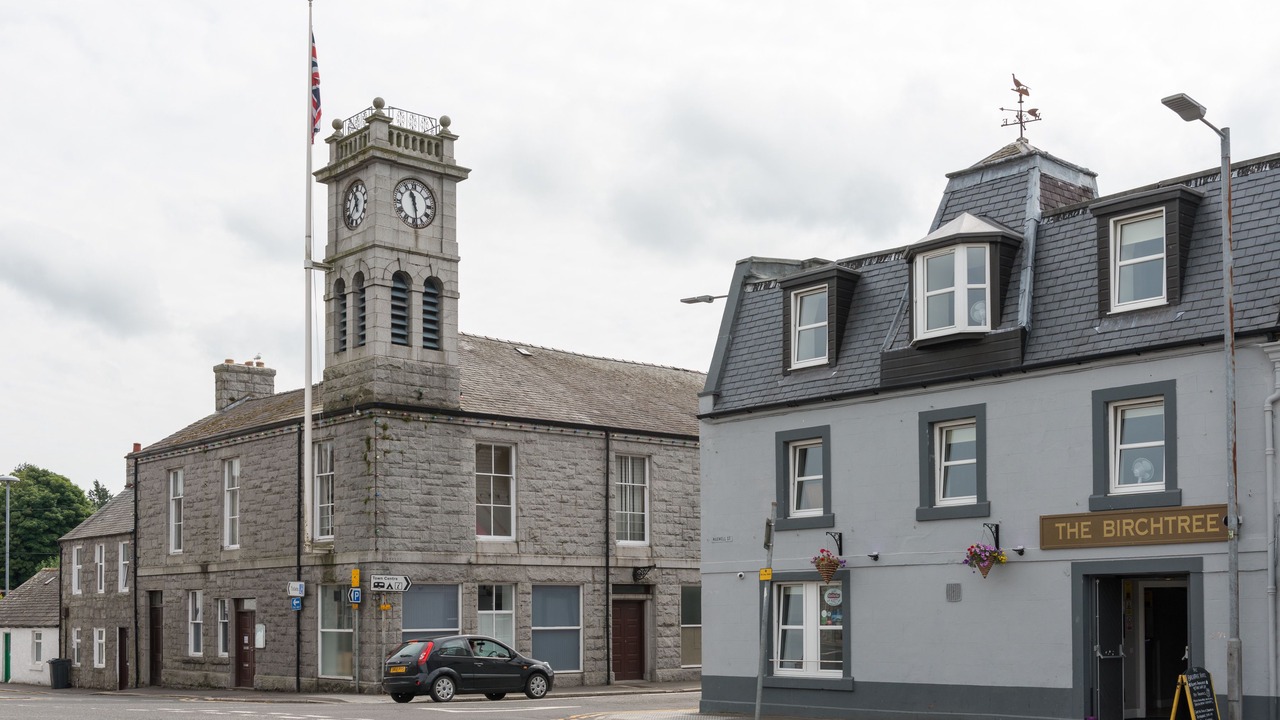 Photo of Outdoor in Dalbeattie