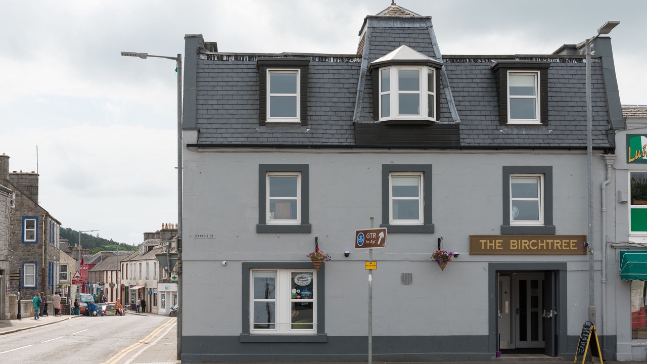 Photo of Outdoor in Dalbeattie