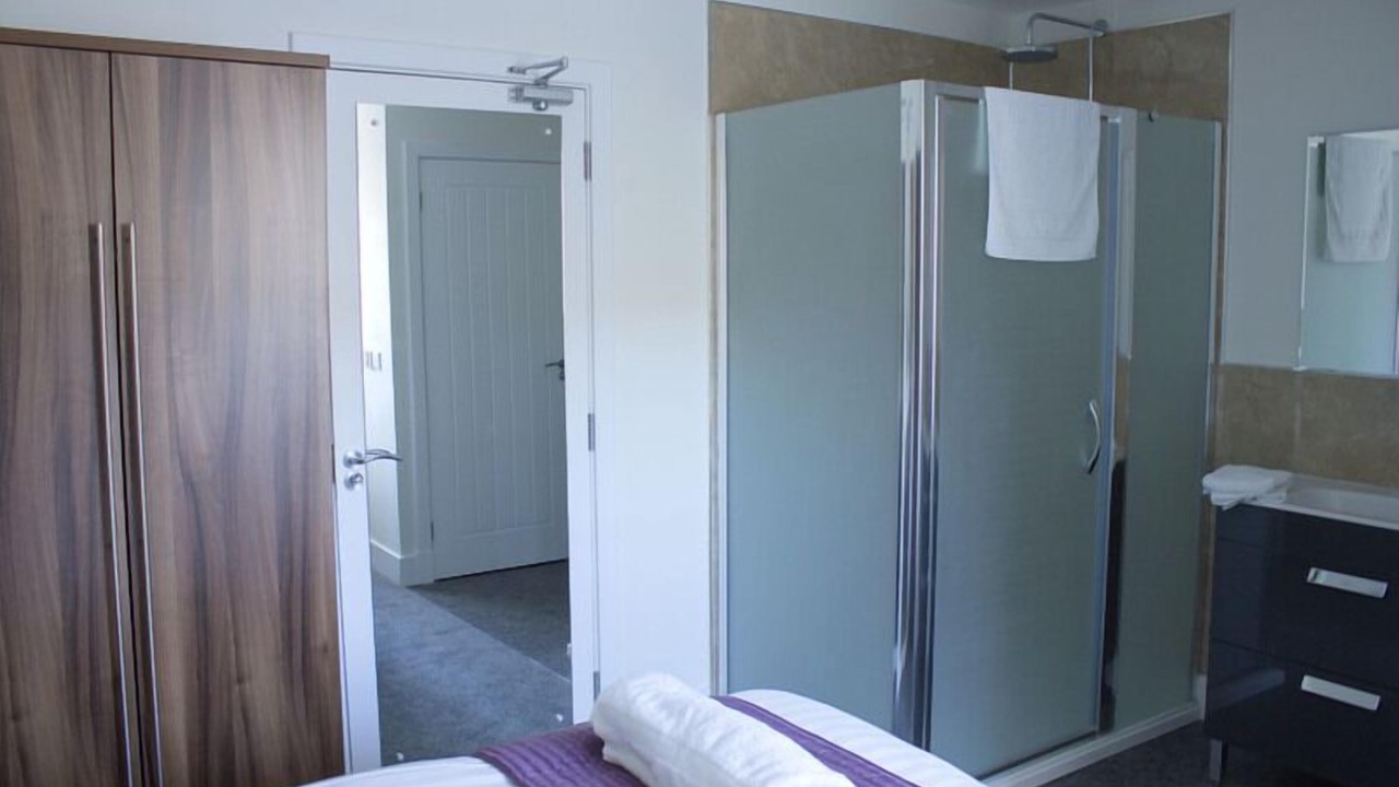 Photo of Bedroom in Dalbeattie