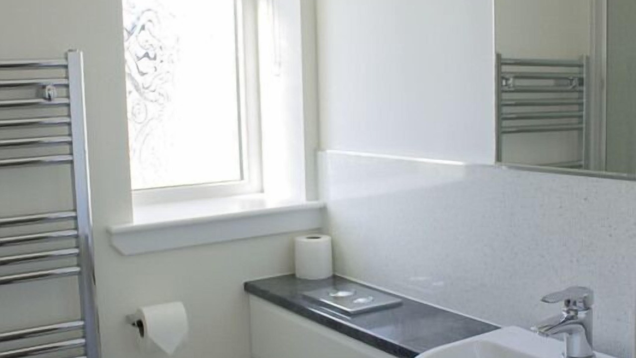 Photo of Bathroom in Dalbeattie