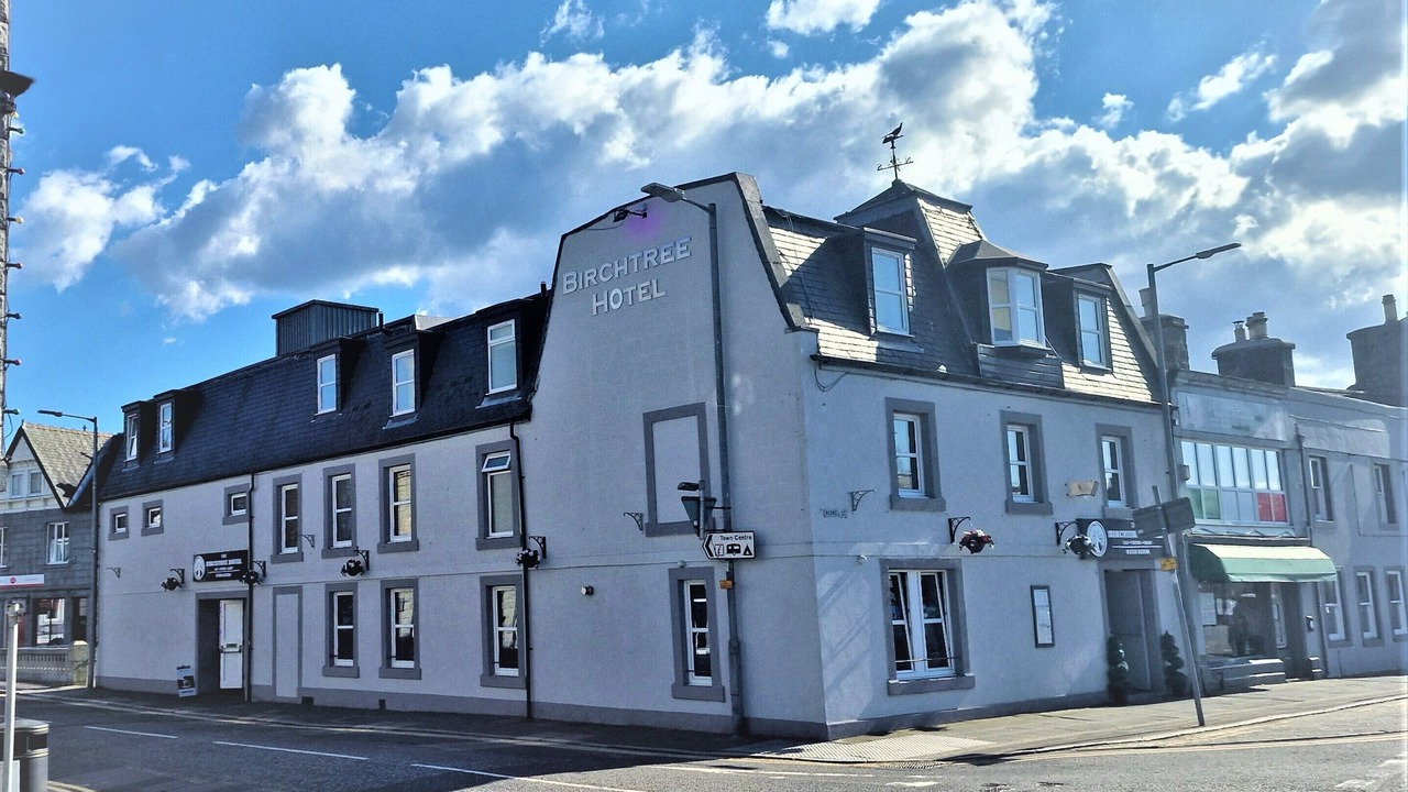 Photo of Outdoor in Dalbeattie