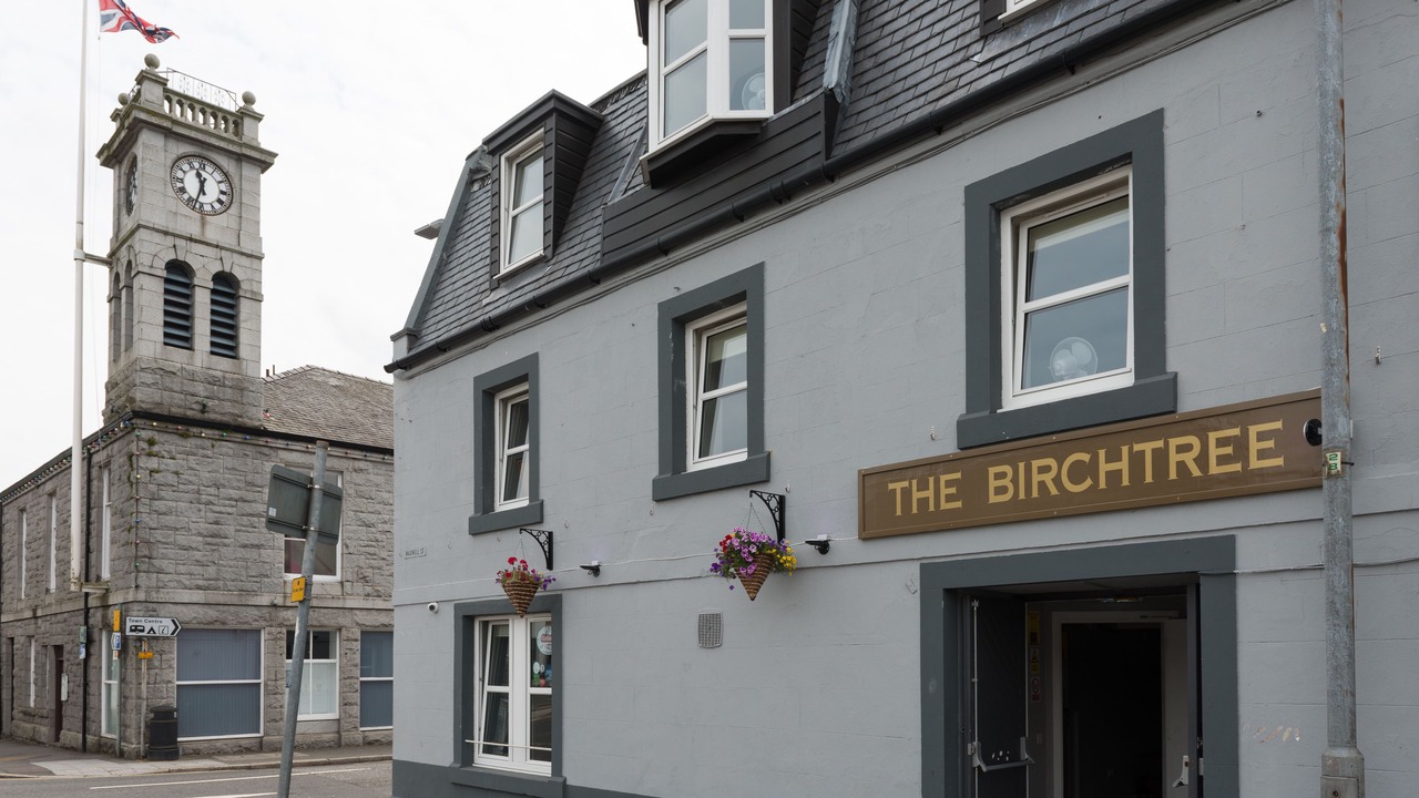 Photo of Outdoor in Dalbeattie