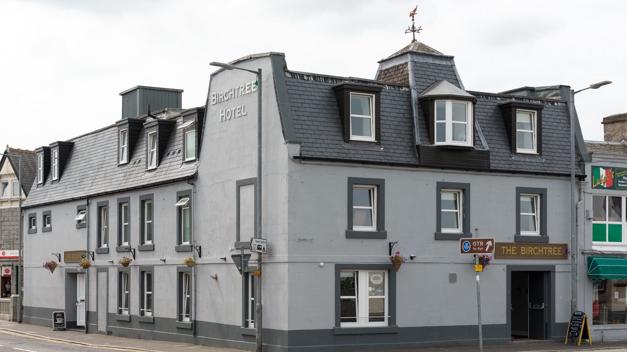 Photo of Outdoor in Dalbeattie