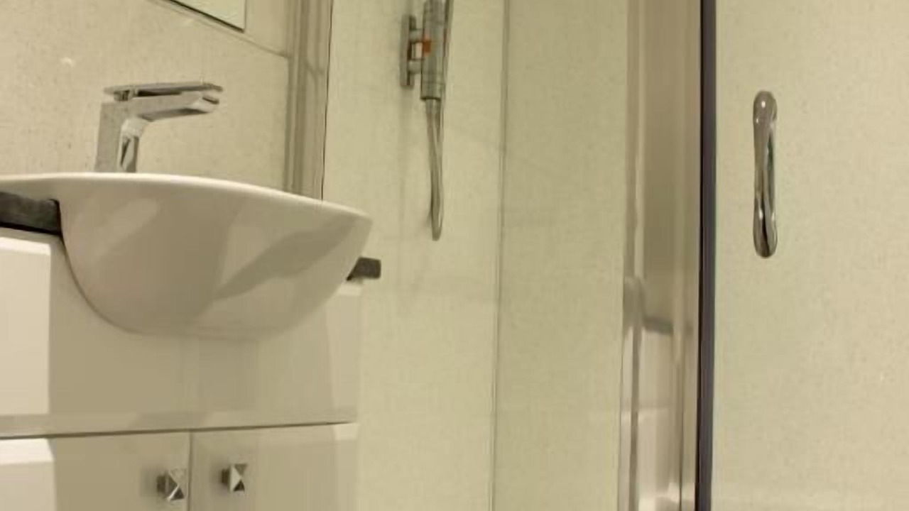 Photo of Bathroom in Dalbeattie