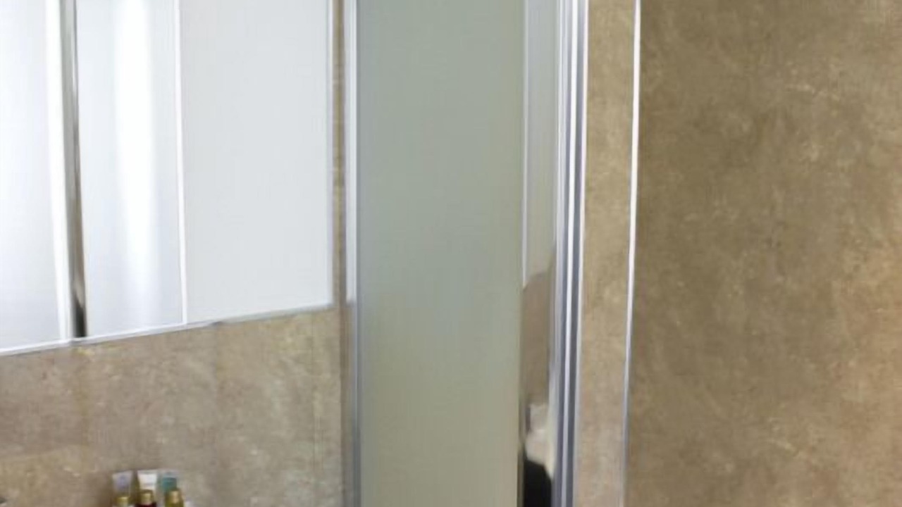 Photo of Bathroom in Dalbeattie