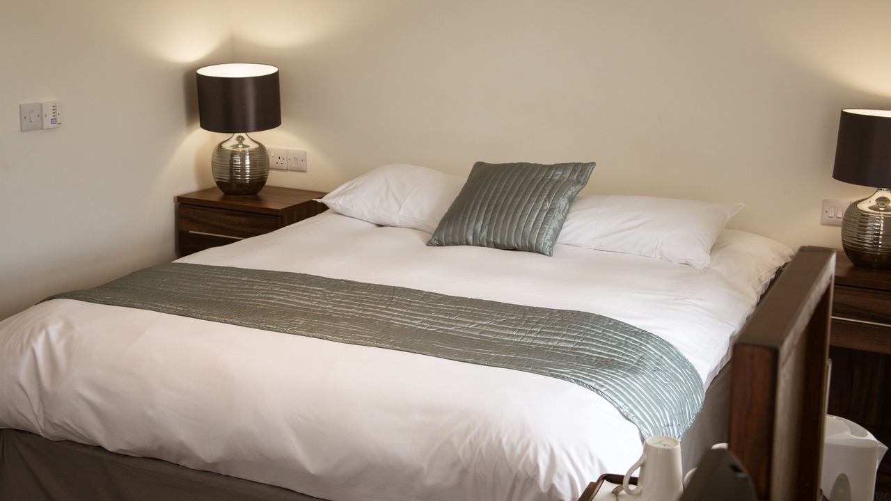 Photo of Bedroom in Dalbeattie