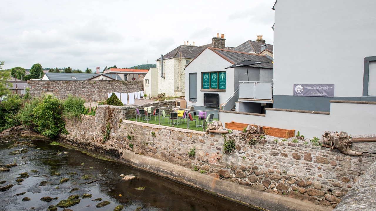 Photo of Outdoor in Dalbeattie