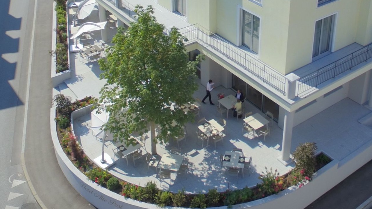 Photo of Outdoor in Bonaduz
