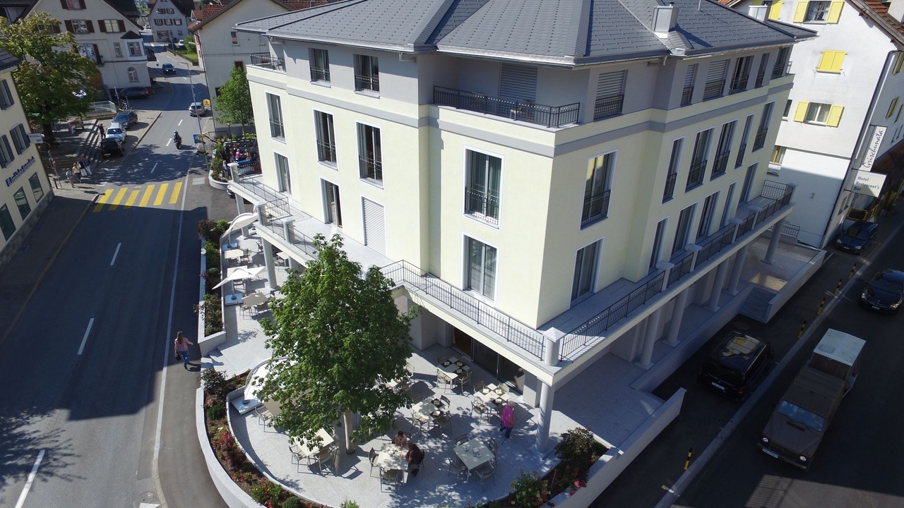 Photo of Outdoor in Bonaduz