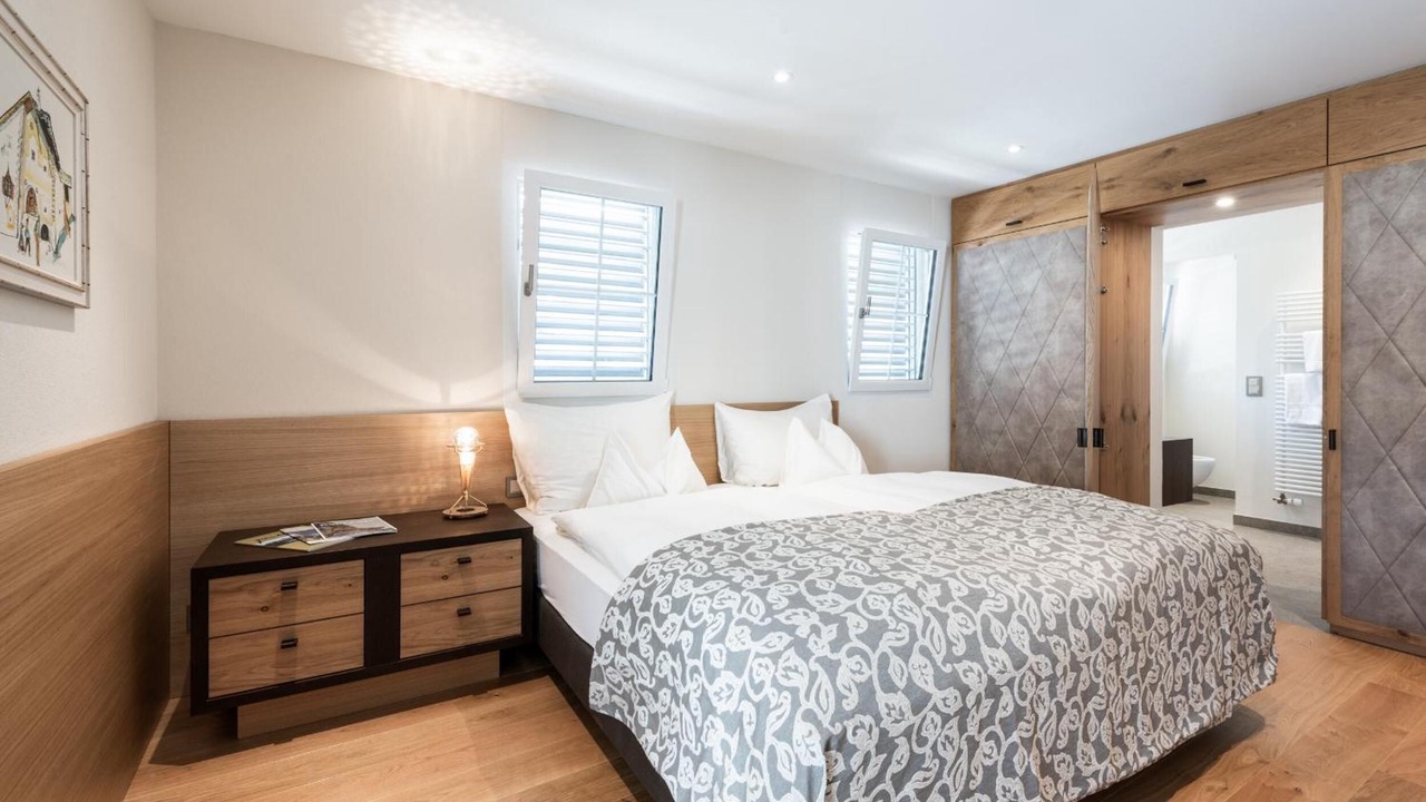 Photo of Bedroom in Bonaduz