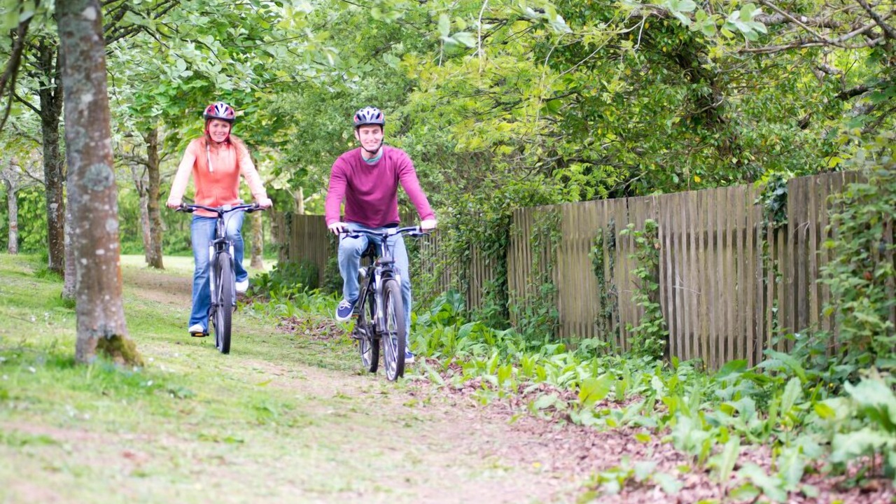 Photo of Outdoor in Looe