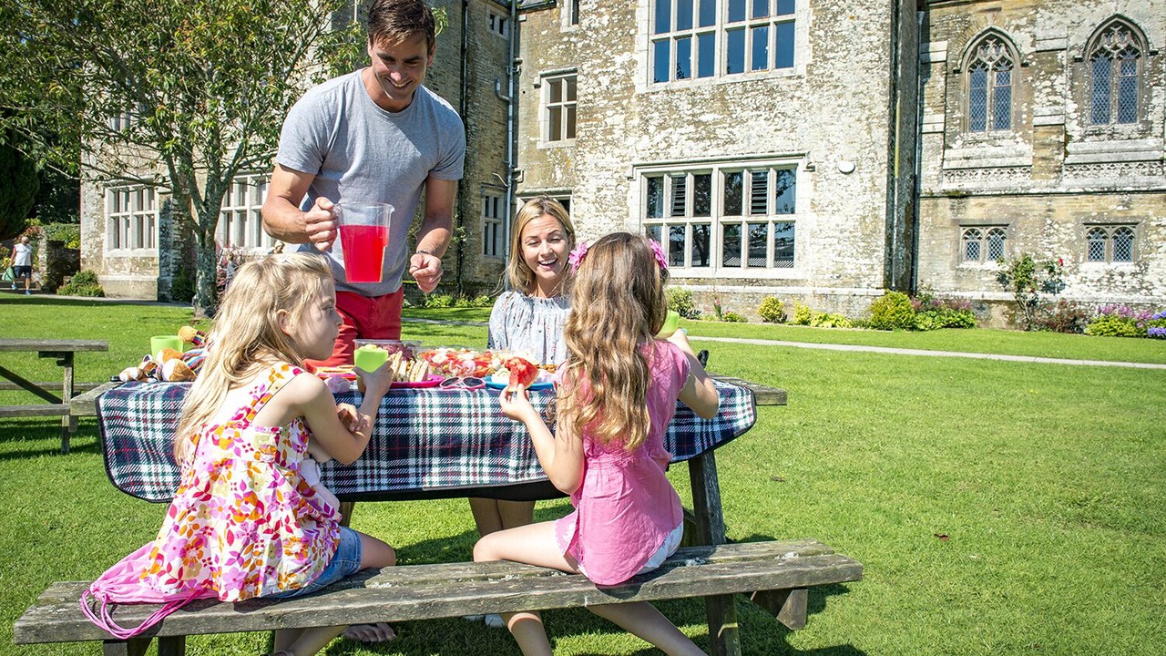 Photo of Outdoor in Looe