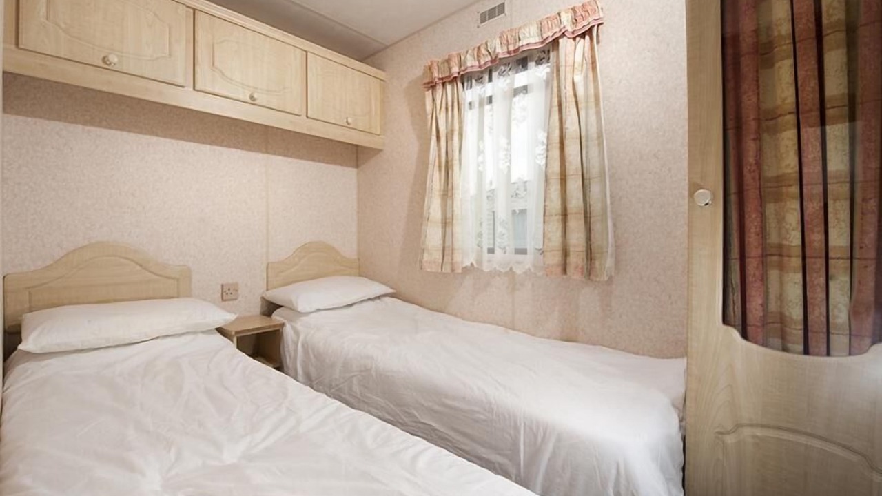 Photo of Bedroom in Looe