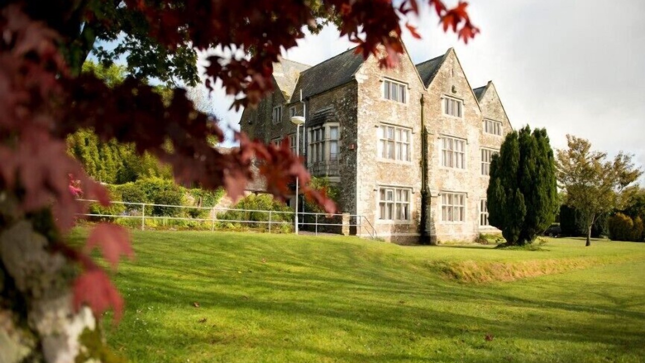 Photo of Outdoor in Looe