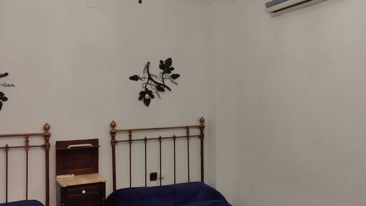Photo of Bedroom in Villa de Don Fadrique