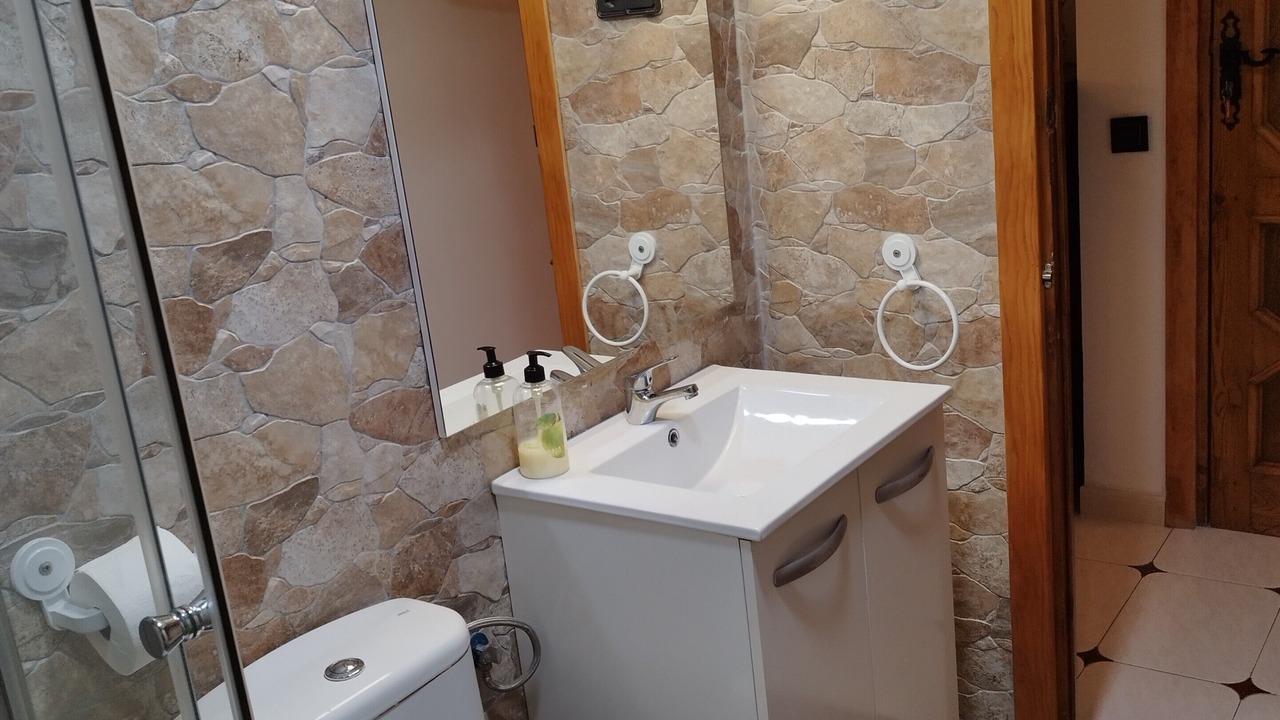 Photo of Bathroom in Villa de Don Fadrique