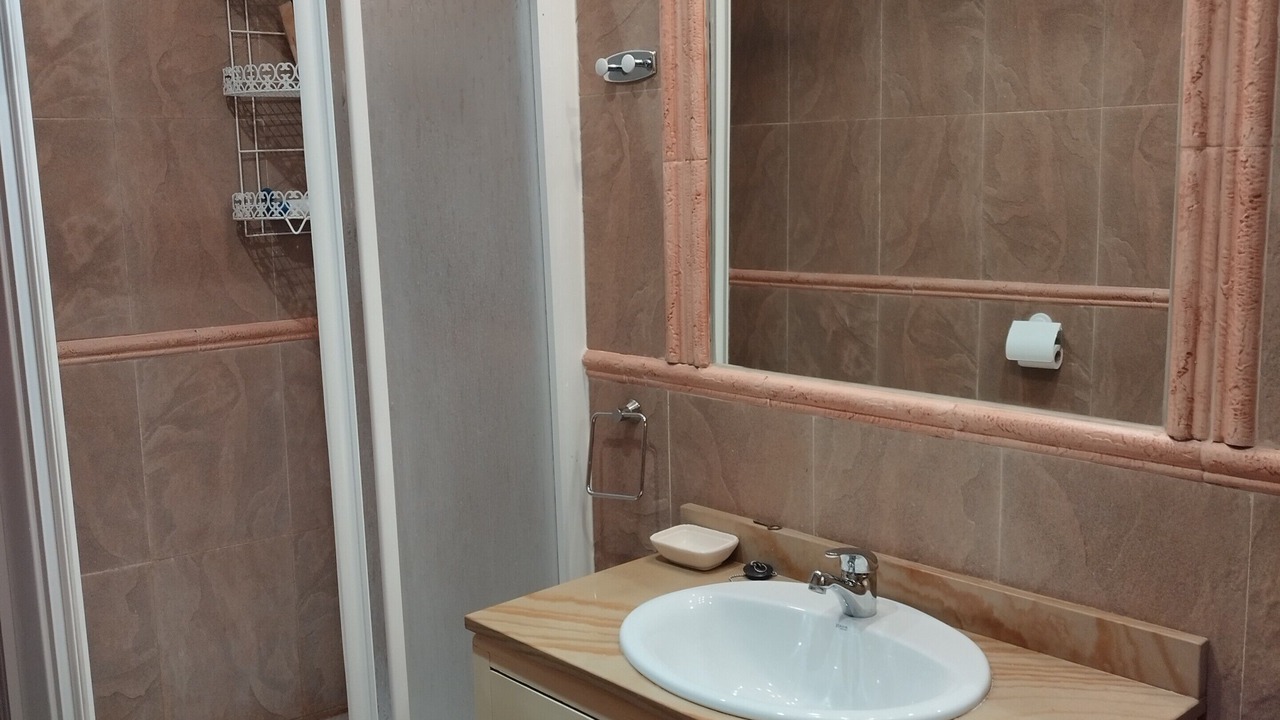 Photo of Bathroom in Villa de Don Fadrique