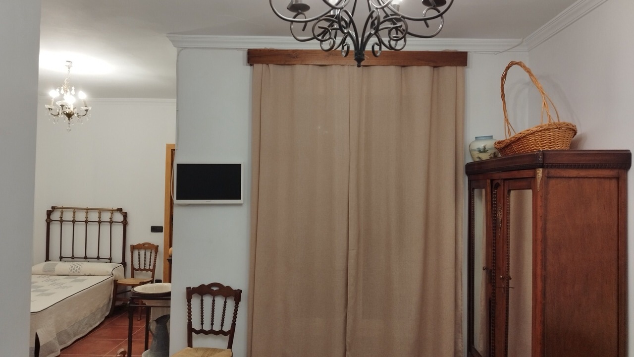 Photo of Bedroom in Villa de Don Fadrique
