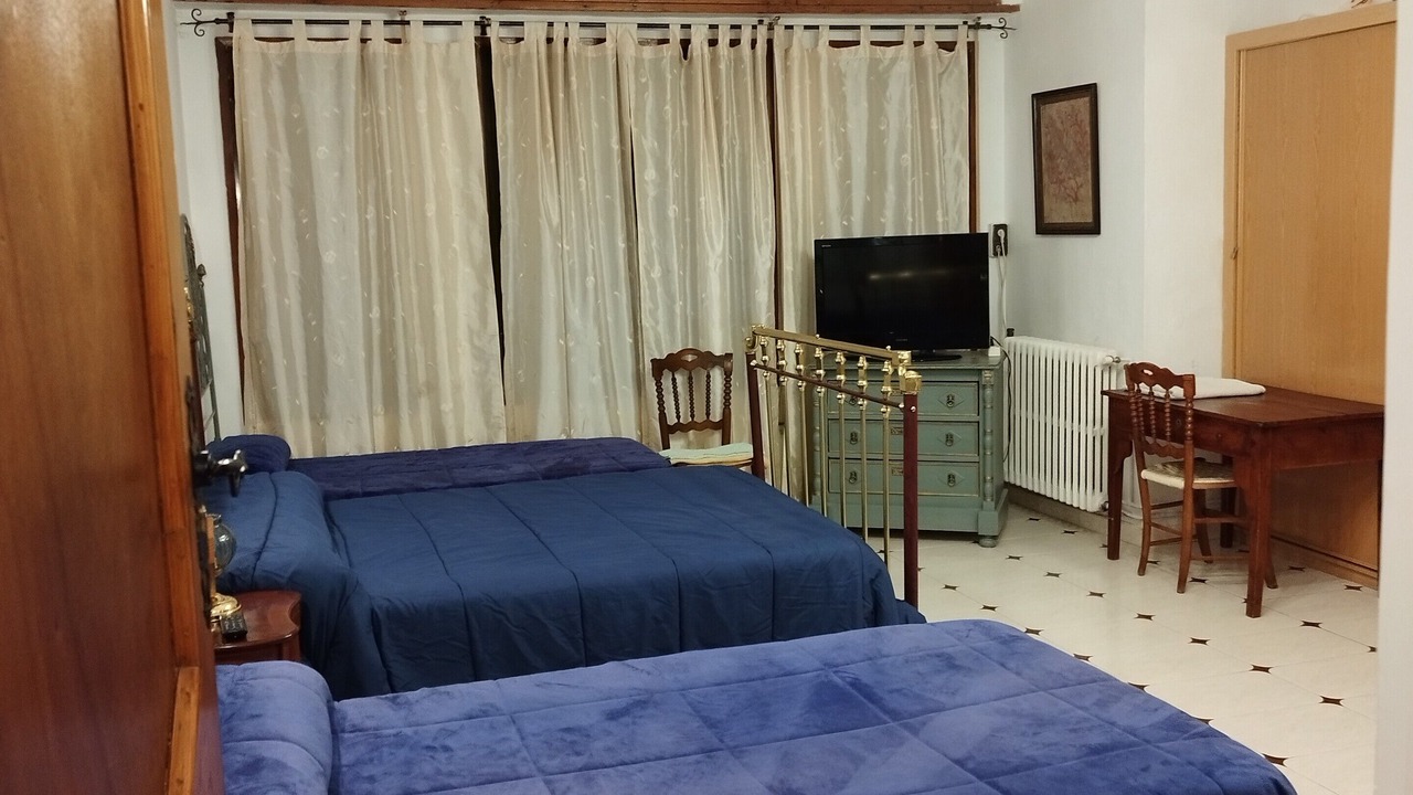 Photo of Bedroom in Villa de Don Fadrique