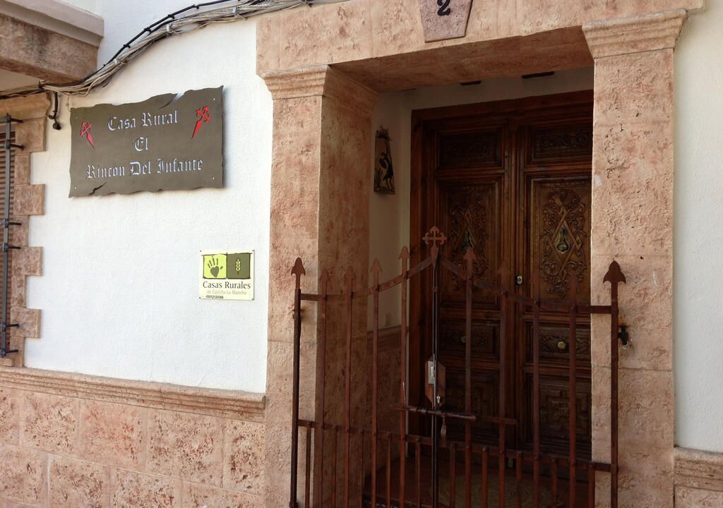 Photo of Outdoor in Villa de Don Fadrique