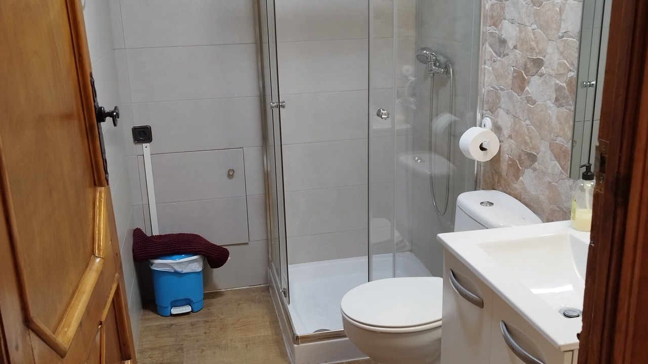Photo of Bathroom in Villa de Don Fadrique
