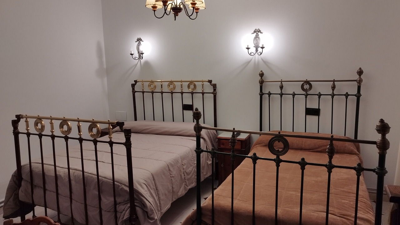 Photo of Bedroom in Villa de Don Fadrique