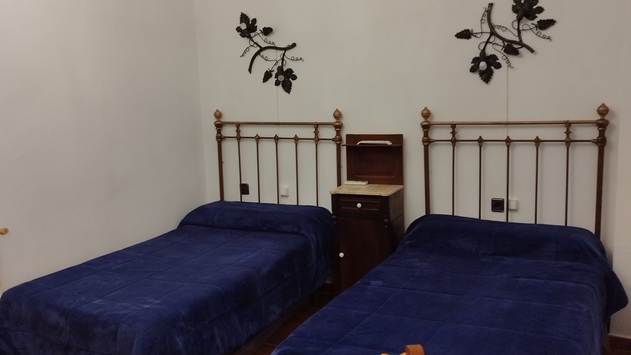 Photo of Bedroom in Villa de Don Fadrique