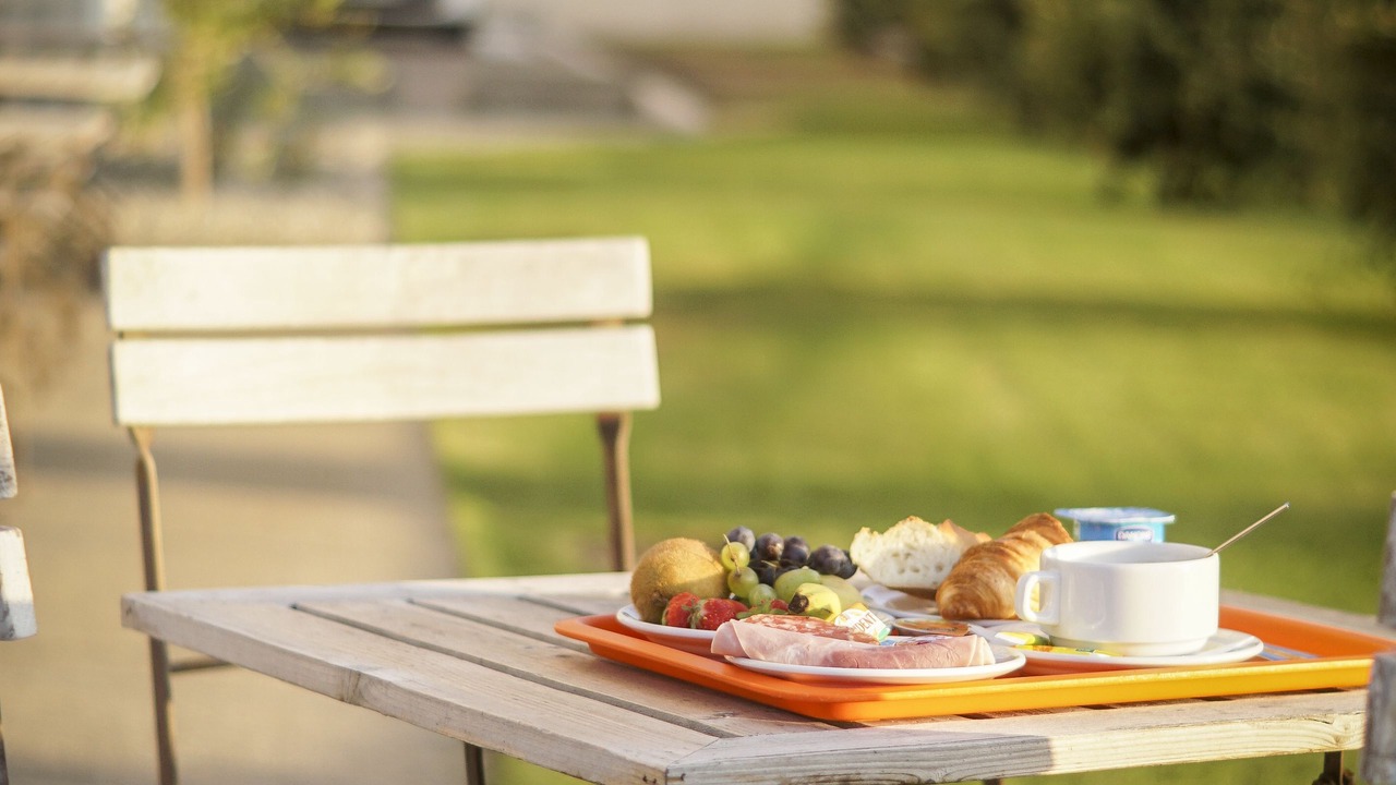 Photo of Patio Balcony in Pin - Vert Galant