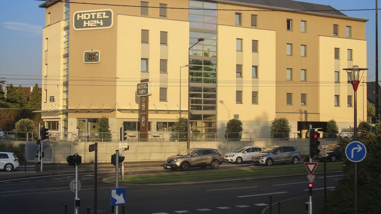 Photo of Outdoor in Pin - Vert Galant