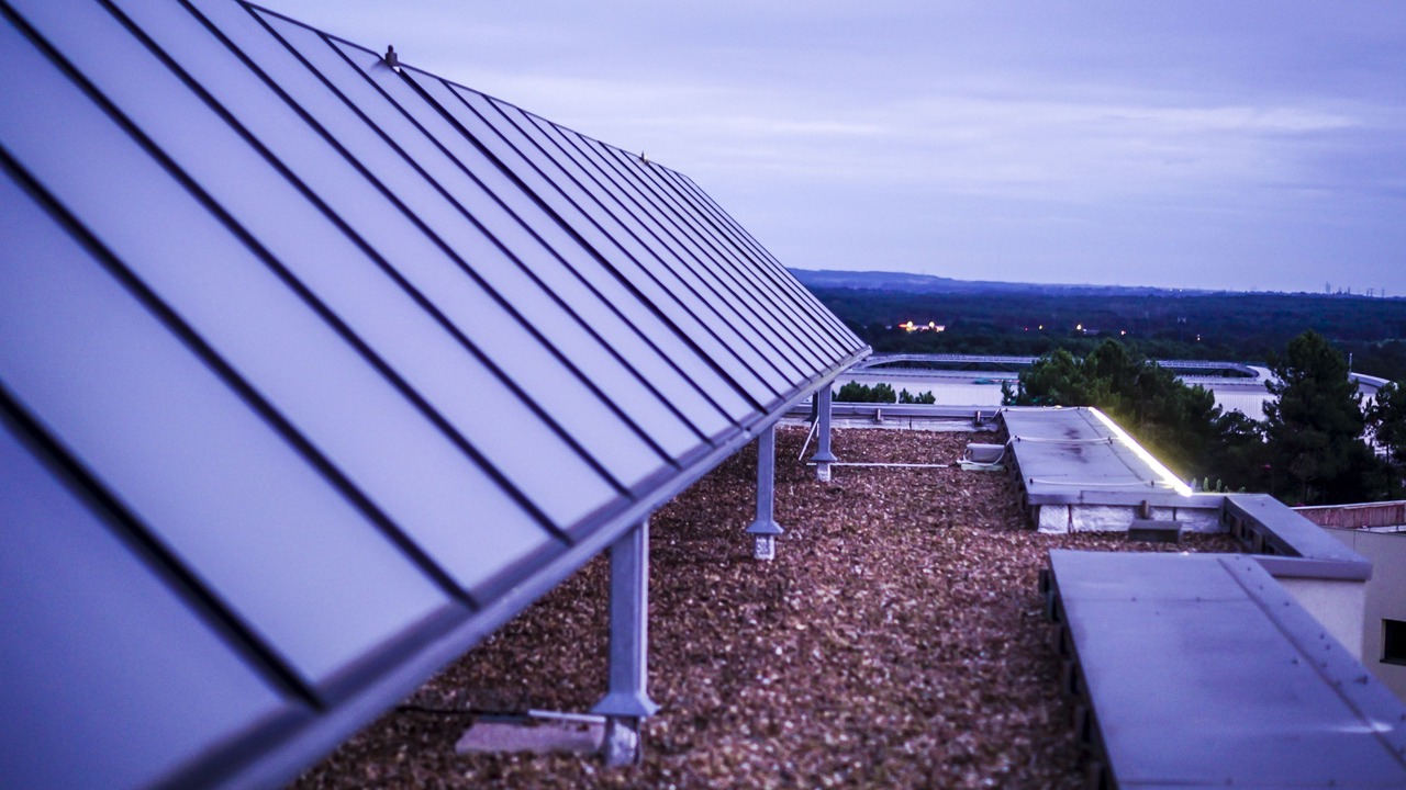 Photo of Outdoor in Pin - Vert Galant