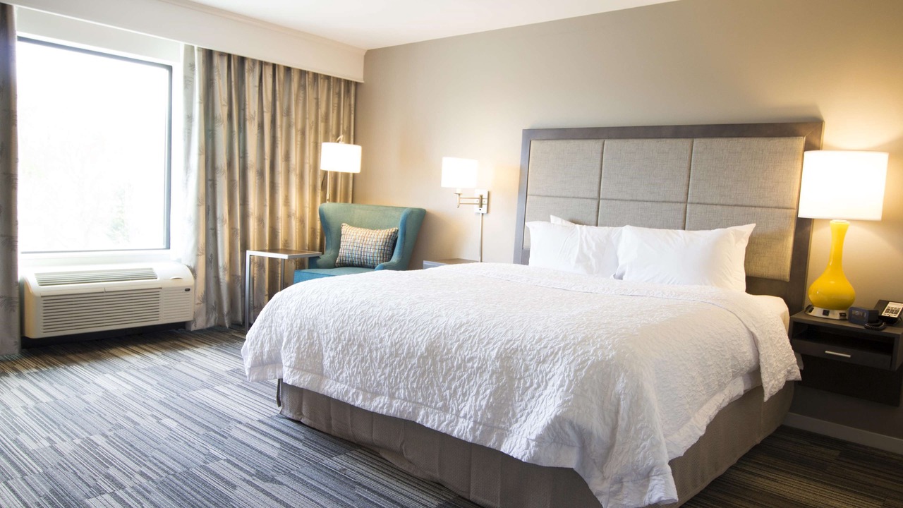 Photo of Bedroom in Decatur