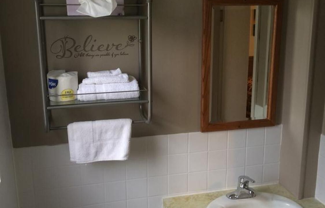 Photo of Bathroom in Sidney