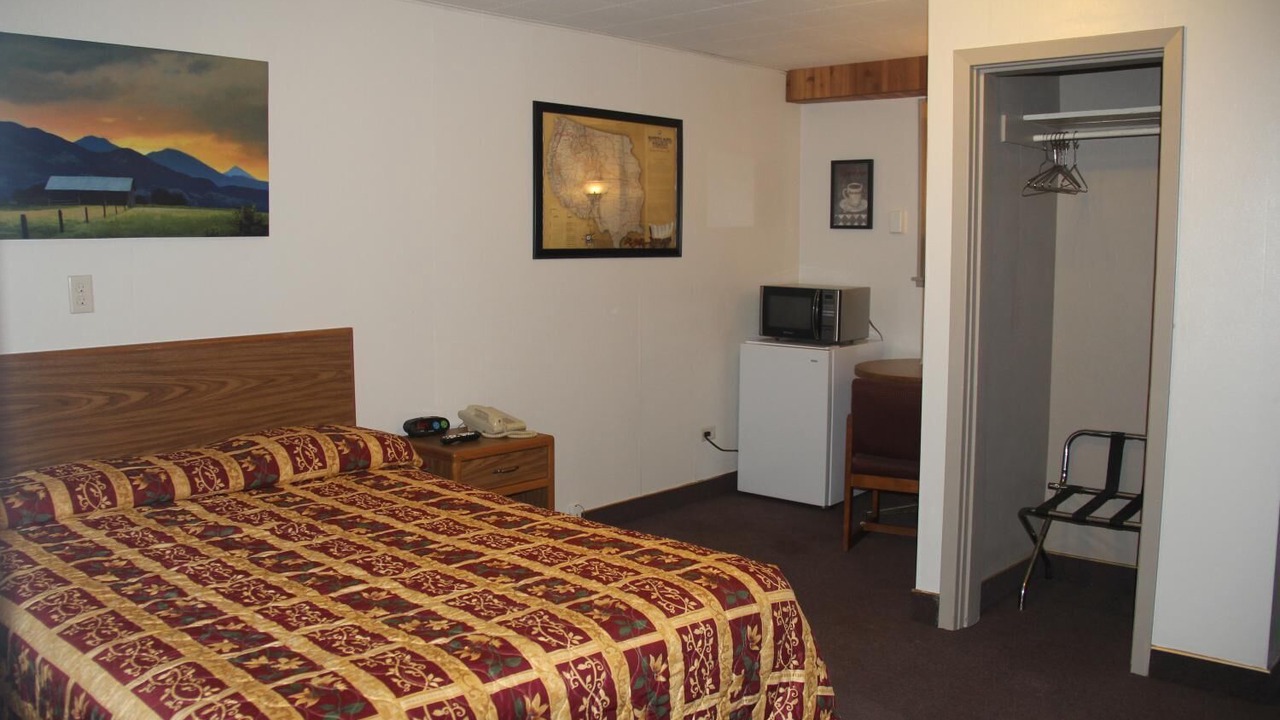 Photo of Bedroom in Sidney