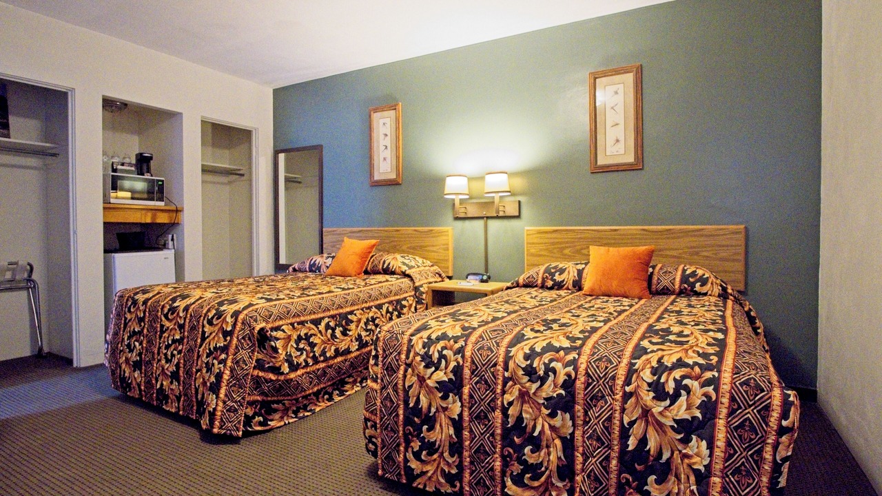 Photo of Bedroom in Sidney