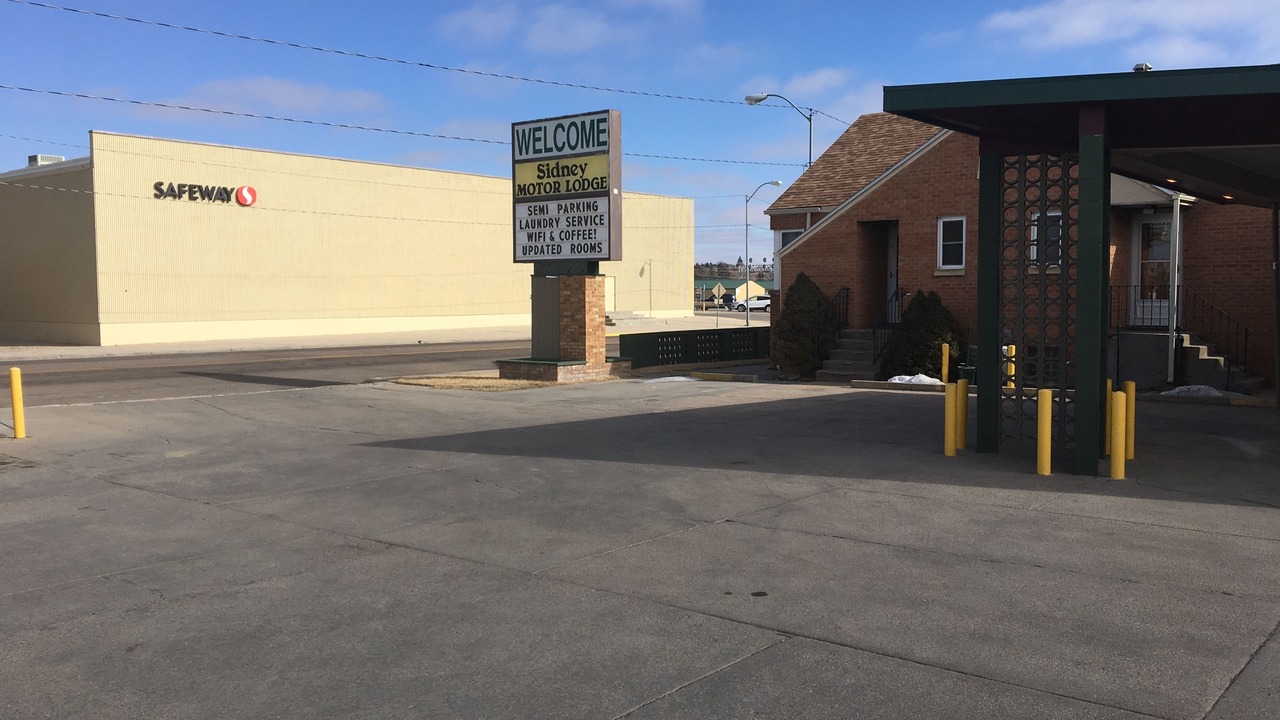 Photo of Outdoor in Sidney