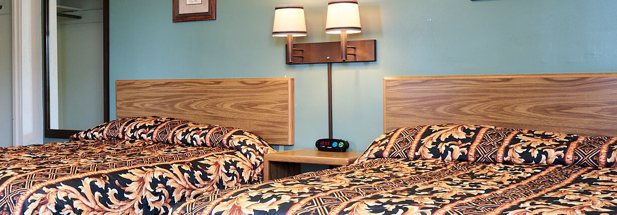 Photo of Bedroom in Sidney