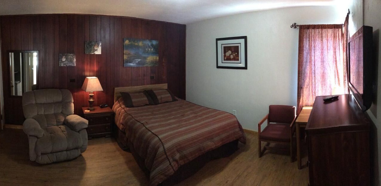 Photo of Bedroom in Sidney